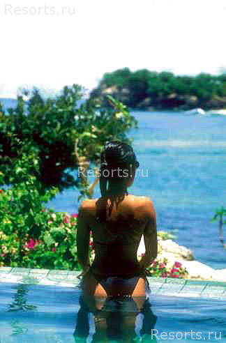 Royal Jimbaran Bay 22